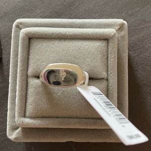 Kendra Scott elisa signet ring